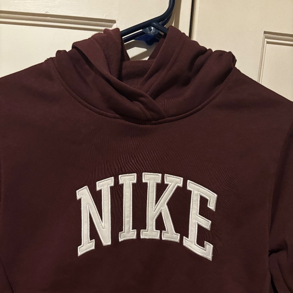 Nike Boys Sweatshirt (Large)